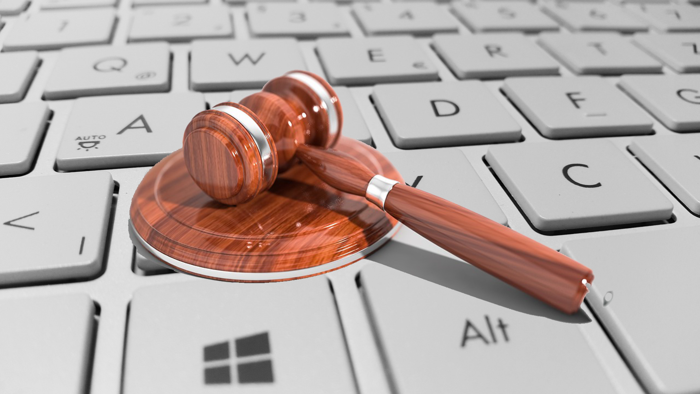 Law firm data security system protecting client confidentiality