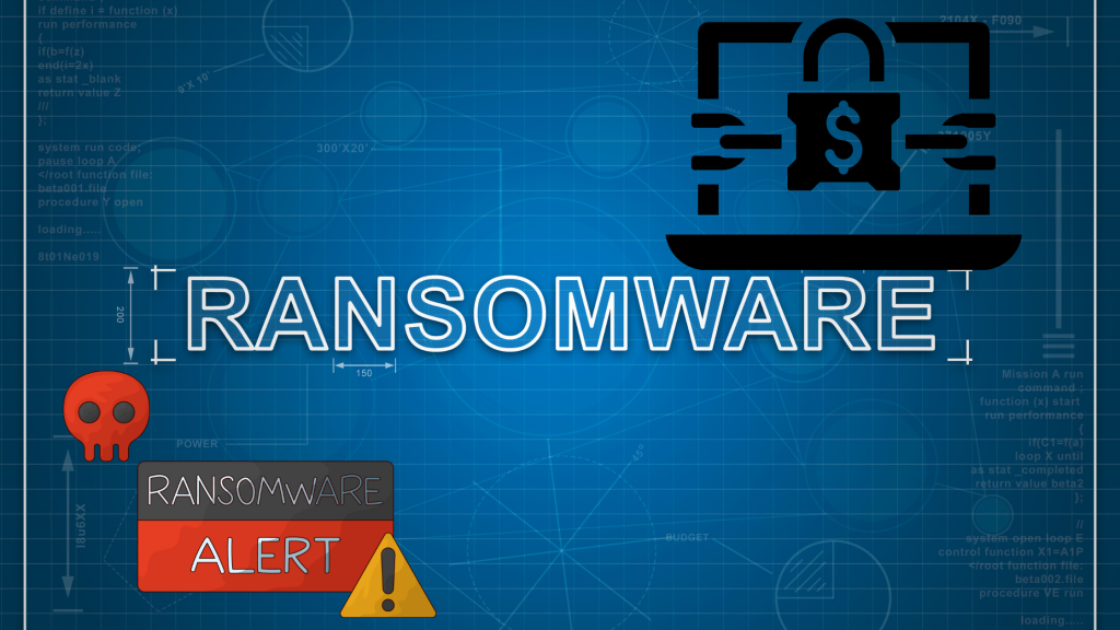 Ransomware Attacks on Small Businesses in 2025: Why its rising
